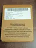 Box of 96 New SAFT 3V 1Ah Lithium Sulfur Dioxide Batteries BA-5567A/U DAAB07-02-D-A204