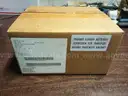 Box of 96 New SAFT 3V 1Ah Lithium Sulfur Dioxide Batteries BA-5567A/U DAAB07-02-D-A204