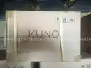New Case of 12 Individually Boxed Kuno USB Universal Tablet Keyboard &#x26; Trackpad