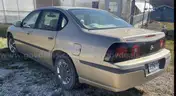 2005 Chevrolet Impala