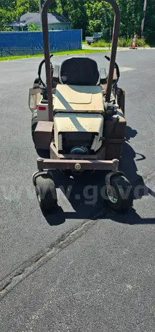 Grasshopper 725d