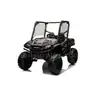 Realtree XD UTV 24V Battery-Operated Ride-on with Remote MP3 USB for Kids 3 years up to 5 MPH