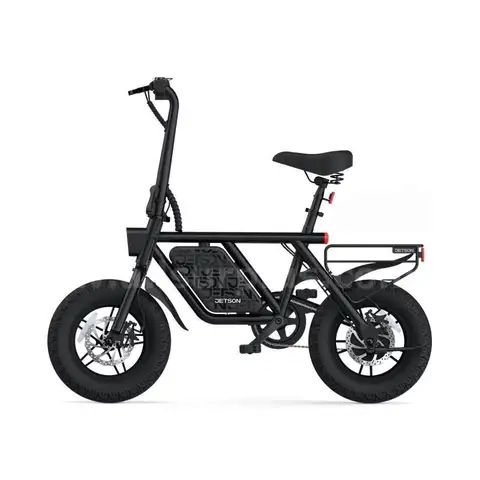 Atlas Pro Fat Tire Electric Bike