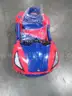 Spider-Man 6V Super Car