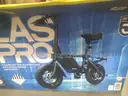 Atlas Pro Fat Tire Electric Bike
