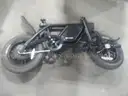 Atlas Pro Fat Tire Electric Bike