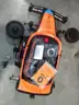 Mclaren Kids Go Kart 24V Battery Powered Ride On Car Toy
