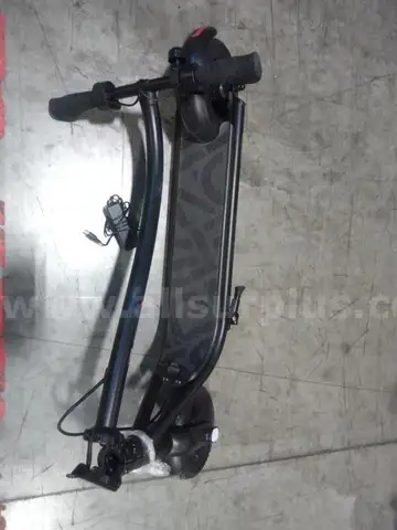 Jetson Ember Folding Electric Scooter with 15 MPH Max Speed