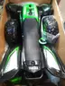 Yamaha 12 Volt Raptor Battery Powered Ride-On - New Custom Graphic Design - for Boys &#x26; Girls Ages 3 and up