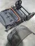 Radio Flyer Voya Quad XT Baby Stroller Wagon