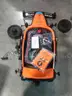 Mclaren Kids Go Kart 24V Battery Powered Ride On Car Toy