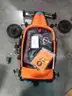 Mclaren Kids Go Kart 24V Battery Powered Ride On Car Toy