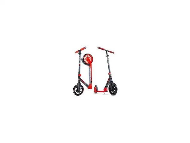 kruzer scooter