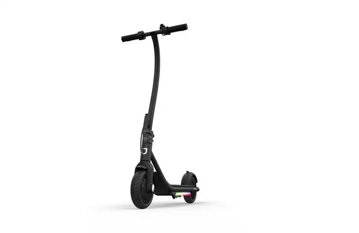 Ember Electric Scooter