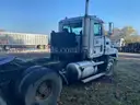 2002 Mack CV713 Granite