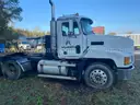 2002 Mack CV713 Granite