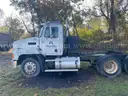 2002 Mack CV713 Granite