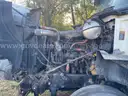 2002 Mack CV713 Granite