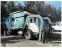 2006 Mack MR690S