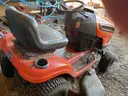 Husqvarna Riding Mower