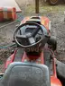 Husqvarna Riding Mower