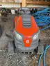 Husqvarna Riding Mower