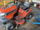 Husqvarna Riding Mower