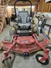 Exmark Lazer DS Series Mower