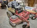 Exmark Lazer DS Series Mower