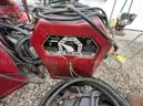 Lincoln Arc Welder