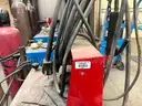 Century Five Star Welder