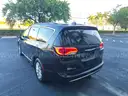 2017 CHRYSLER PACIFICA 4D WAGON TOURING-L