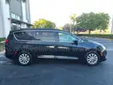 2017 CHRYSLER PACIFICA 4D WAGON TOURING-L