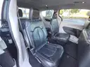 2017 CHRYSLER PACIFICA 4D WAGON TOURING-L