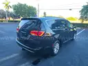 2017 CHRYSLER PACIFICA 4D WAGON TOURING-L