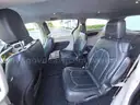 2017 CHRYSLER PACIFICA 4D WAGON TOURING-L