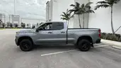 2019 Chevrolet Silverado 1500 Custom Trail Boss 4WD
