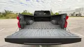 2019 Chevrolet Silverado 1500 Custom Trail Boss 4WD