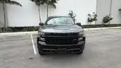 2019 Chevrolet Silverado 1500 Custom Trail Boss 4WD