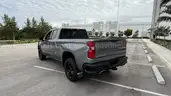 2019 Chevrolet Silverado 1500 Custom Trail Boss 4WD