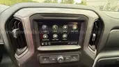 2019 Chevrolet Silverado 1500 Custom Trail Boss 4WD