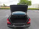 2008 MERCEDES-BENZ E CLASS 4D SEDAN E350