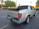 2006 HONDA RIDGELINE 4WD V6 CREW CAB 3.5L RTL