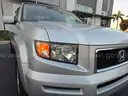 2006 HONDA RIDGELINE 4WD V6 CREW CAB 3.5L RTL