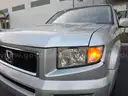 2006 HONDA RIDGELINE 4WD V6 CREW CAB 3.5L RTL