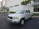 2006 HONDA RIDGELINE 4WD V6 CREW CAB 3.5L RTL