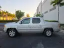 2006 HONDA RIDGELINE 4WD V6 CREW CAB 3.5L RTL