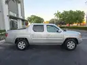 2006 HONDA RIDGELINE 4WD V6 CREW CAB 3.5L RTL