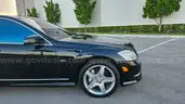 2010 Mercedes-Benz S400 HYBRID