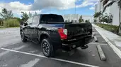 2017 Nissan Titan PRO-4X Crew Cab 4WD